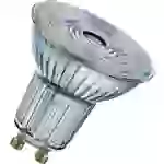 OSRAM HOMELIGHTING 4058075303263 LED EEK G (A - G) GU10 Reflektor 4.3W = 30W Warmweiß (Ø x L) 51mm x 56mm 1St. OSRAM HOMELIGHTING 4058075303263 LED EEK G (A - G) GU10 Reflektor 4.3W = 30W Warmweiß (Ø x L) 51mm x 56mm 1St.