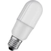 OSRAM HOMELIGHTING 4058075428485 LED EEK E (A - G) E27 Kolbenform 9W = 75W Kaltweiß (Ø x L) 36mm x 116mm 1St. OSRAM HOMELIGHTING 4058075428485 LED EEK E (A - G) E27 Kolbenform 9W = 75W Kaltweiß (Ø x L) 36mm x 116mm 1St.