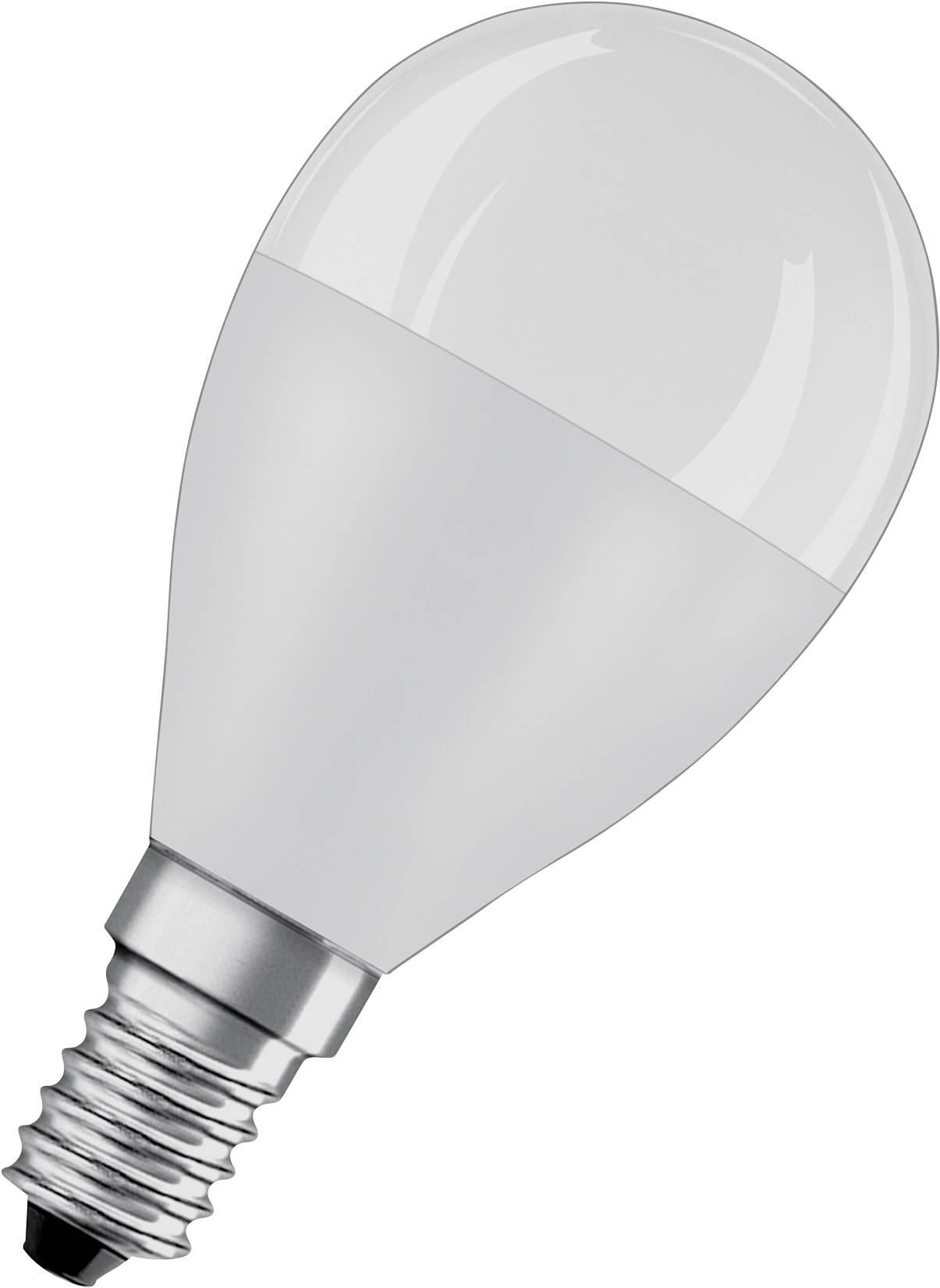 OSRAM HOMELIGHTING 4058075428522 LED EEK F (A - G) E14 Glühlampenform 7W = 60W Warmweiß (Ø x L) 47mm x 79mm 1St.