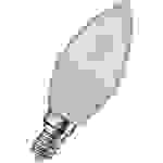OSRAM 4058075430730 LED CEE G (A - G) E14 forme de flamme 3.3 W = 25 W blanc chaud (Ø x L) 37 mm x 100 mm 1 pc(s)