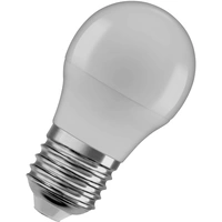 OSRAM HOMELIGHTING 4058075431034 LED EEK F (A - G) E27 Glühlampenform 4.9W = 40W Warmweiß (Ø x L) 45mm x 79mm 1St. OSRAM HOMELIGHTING 4058075431034 LED EEK F (A - G) E27 Glühlampenform 4.9W = 40W Warmweiß (Ø x L) 45mm x 79mm 1St.