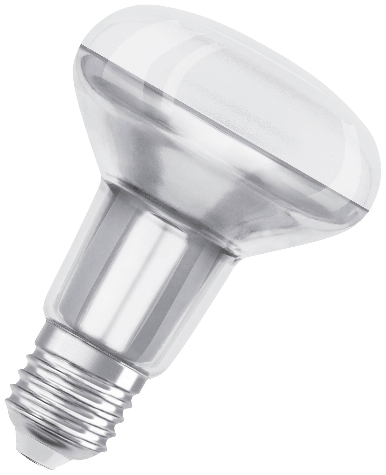 OSRAM HOMELIGHTING 4058075433328 LED EEK G (A - G) E27 Reflektor 5.9W = 60W Warmweiß (Ø x L) 80mm x 113mm 1St.