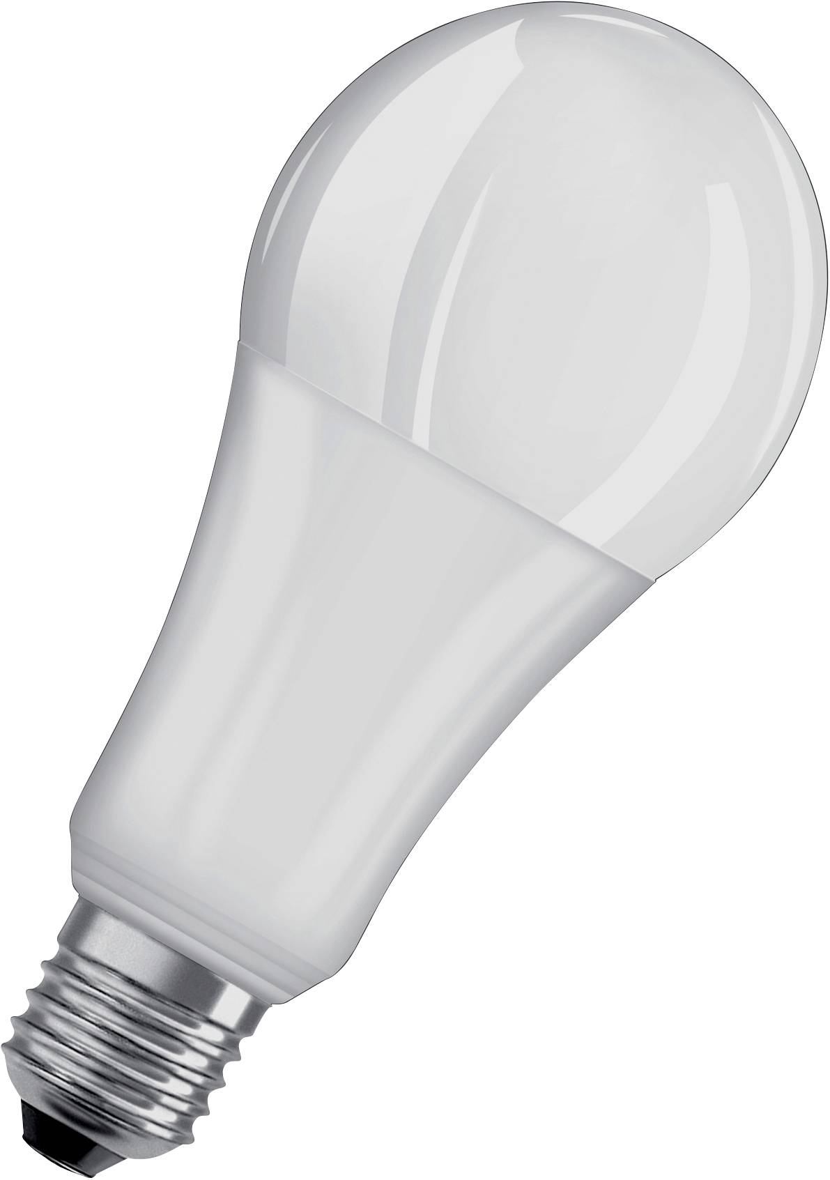 OSRAM HOMELIGHTING 4058075433847 LED EEK E (A - G) E27 Glühlampenform 20W = 150W Warmweiß (Ø x L) 70mm x 137mm 1St.