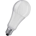 OSRAM HOMELIGHTING 4058075433847 LED EEK E (A - G) E27 Glühlampenform 20W = 150W Warmweiß (Ø x L) 70mm x 137mm 1St. OSRAM HOMELIGHTING 4058075433847 LED EEK E (A - G) E27 Glühlampenform 20W = 150W Warmweiß (Ø x L) 70mm x 137mm 1St.