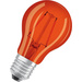 OSRAM 4058075433960 LED EEK G (A - G) E27 Glühlampenform 2.5W = 17W Orange (Ø x L) 60mm x 105mm 1St.