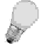 OSRAM 4058075436909 LED CEE F (A - G) E27 forme de poire 4.8 W = 40 W blanc chaud (Ø x L) 45 mm x 77 mm 1 pc(s)