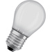 OSRAM 4058075437067 LED EEK E (A - G) E27 Glühlampenform 4W = 40W Warmweiß (Ø x L) 45mm x 77mm 1St.