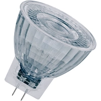 OSRAM HOMELIGHTING 4058075433229 LED EEK G (A - G) GU4 Reflektor 4.5W = 35W Warmweiß (Ø x L) 35mm x 38mm 1St. OSRAM HOMELIGHTING 4058075433229 LED EEK G (A - G) GU4 Reflektor 4.5W = 35W Warmweiß (Ø x L) 35mm x 38mm 1St.