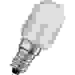 OSRAM 4058075432789 LED CEE F (A - G) E14 forme de poire 2.3 W = 20 W blanc neutre (Ø x L) 25 mm x 58 mm 1 pc(s)