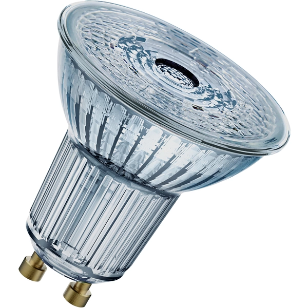 OSRAM HOMELIGHTING 4058075433663 LED EEK F (A - G) GU10 Reflektor 7W = 80W Warmweiß (Ø x L) 50mm x 52mm 1St. OSRAM HOMELIGHTING 4058075433663 LED EEK F (A - G) GU10 Reflektor 7W = 80W Warmweiß (Ø x L) 50mm x 52mm 1St.