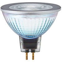 OSRAM HOMELIGHTING 4058075433786 LED EEK F (A - G) GU5.3 Reflektor 6.5 W = 50 W Kaltweiß (Ø x L) 50 OSRAM HOMELIGHTING 4058075433786 LED EEK F (A - G) GU5.3 Reflektor 6.5 W = 50 W Kaltweiß (Ø x L) 50