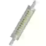 OSRAM HOMELIGHTING 4058075432734 LED EEK E (A - G) R7s Kolbenform 12W = 100W Warmweiß (Ø x L) 20mm x 118mm 1St. OSRAM HOMELIGHTING 4058075432734 LED EEK E (A - G) R7s Kolbenform 12W = 100W Warmweiß (Ø x L) 20mm x 118mm 1St.