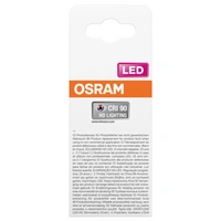 OSRAM HOMELIGHTING 4058075433144 LED EEK F (A - G) E14 Reflektor 4.8 W = 50 W Warmweiß (Ø x L) 50 mm x 73 mm 1 St. OSRAM HOMELIGHTING 4058075433144 LED EEK F (A - G) E14 Reflektor 4.8 W = 50 W Warmweiß (Ø x L) 50 mm x 73 mm 1 St.