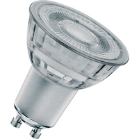 OSRAM HOMELIGHTING 4058075433182 LED EEK F (A - G) GU10 Reflektor 3.7 W = 50 W Warmweiß (Ø x L) 50 mm x 54 mm 1 St. OSRAM HOMELIGHTING 4058075433182 LED EEK F (A - G) GU10 Reflektor 3.7 W = 50 W Warmweiß (Ø x L) 50 mm x 54 mm 1 St.