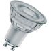 OSRAM HOMELIGHTING 4058075433182 LED EEK F (A - G) GU10 Reflektor 3.7 W = 50 W Warmweiß (Ø x L) 50 mm x 54 mm 1 St. OSRAM HOMELIGHTING 4058075433182 LED EEK F (A - G) GU10 Reflektor 3.7 W = 50 W Warmweiß (Ø x L) 50 mm x 54 mm 1 St.