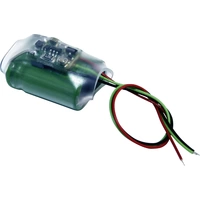 TAMS Elektronik USV-mini 1.5 70-02236-01 Pufferschaltung Fertigbaustein TAMS Elektronik USV-mini 1.5 70-02236-01 Pufferschaltung Fertigbaustein