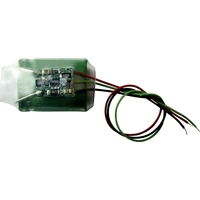 TAMS Elektronik USV-mini 1.5 70-02236-01 Pufferschaltung Fertigbaustein TAMS Elektronik USV-mini 1.5 70-02236-01 Pufferschaltung Fertigbaustein