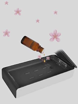 Beafon UV-Sterilisator für Handys