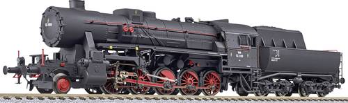 L131525 H0 Schlepptenderlok BR 52 der ÖBB