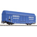 Liliput L235806 H0 Großraum-Güterwagen Hbks "EUROPLASTIC" der DB Europlastic