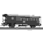 Liliput L334103 Wagon de voyageurs H0 4. Classe de BadStB