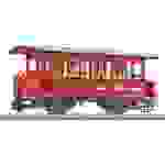 Liliput L344360 H0e Personenwagen Bi „Gemeinde Uderns“ der Zillertalbahn