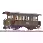 Liliput L344362 H0e Personenwagen Bi/s der Zillertalbahn Personenwagen Bi/s Liliput L344362 H0e Personenwagen Bi/s der Zillertalbahn Personenwagen Bi/s