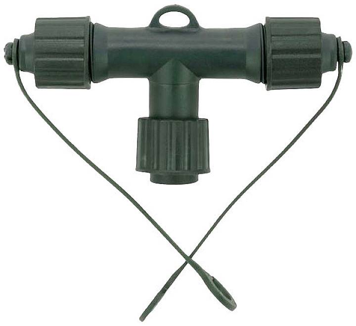 Hellum Lichterketten-System-Zubehör Verbinder