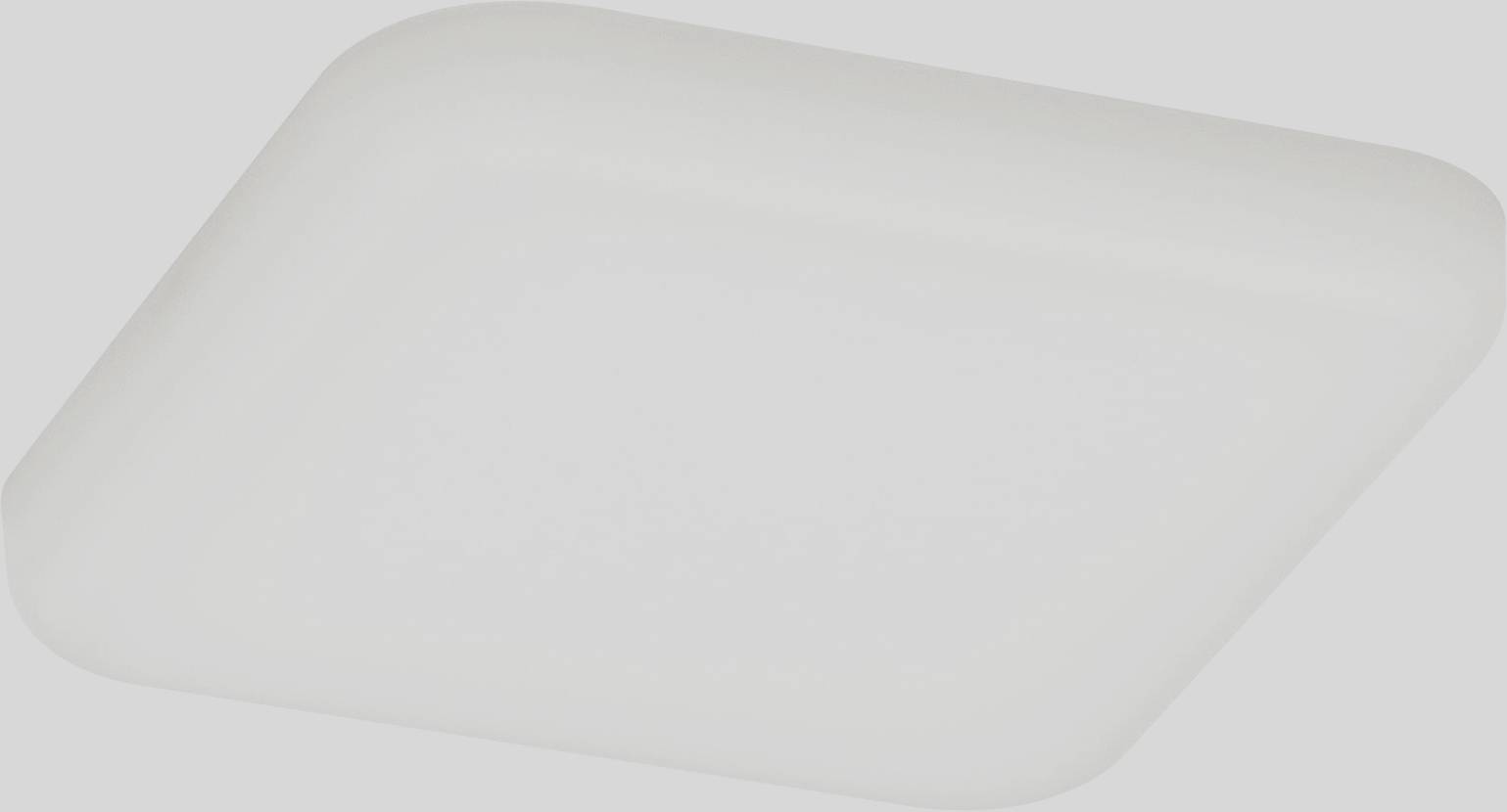 Paulmann 92396 EB Panel Veluna VariFit LED-Einbauleuchte 4.50W Satin