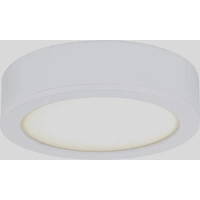 Paulmann CC Disc Unterbauleuchte 2.10W Warmweiß Weiß Paulmann CC Disc Unterbauleuchte 2.10W Warmweiß Weiß