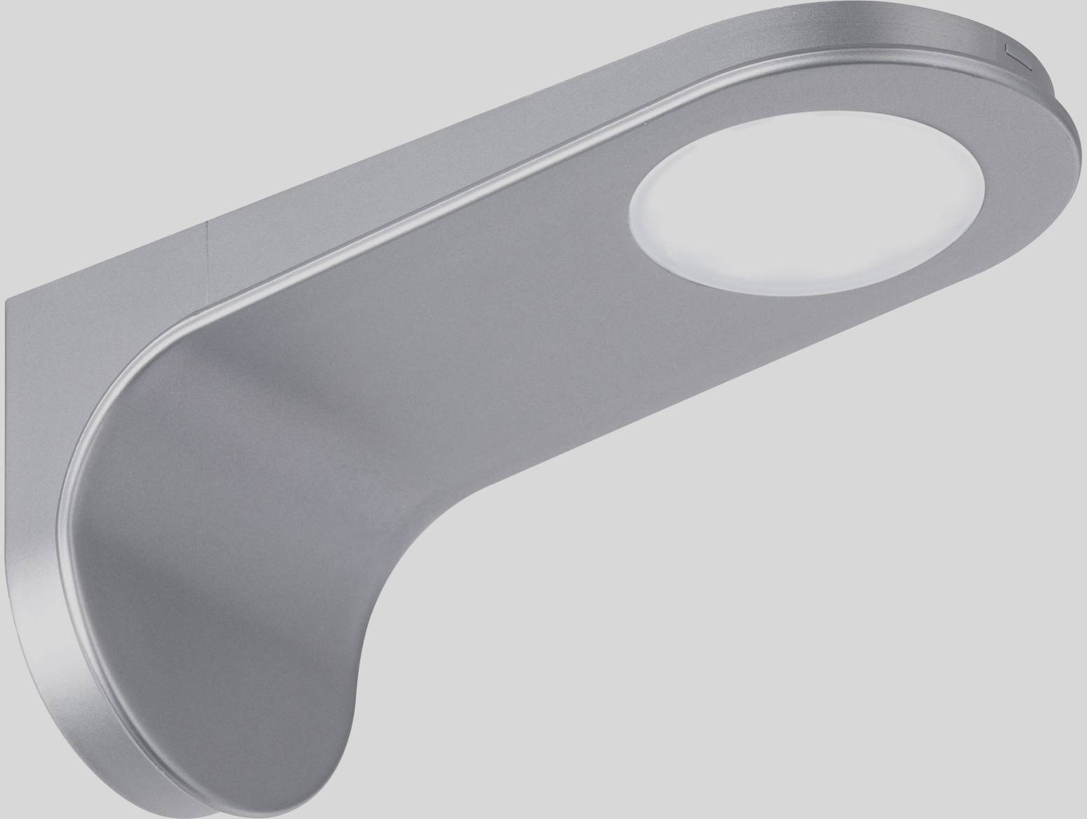 Paulmann CC Neda Unterbauleuchte 2.10 W Warmweiß Chrom