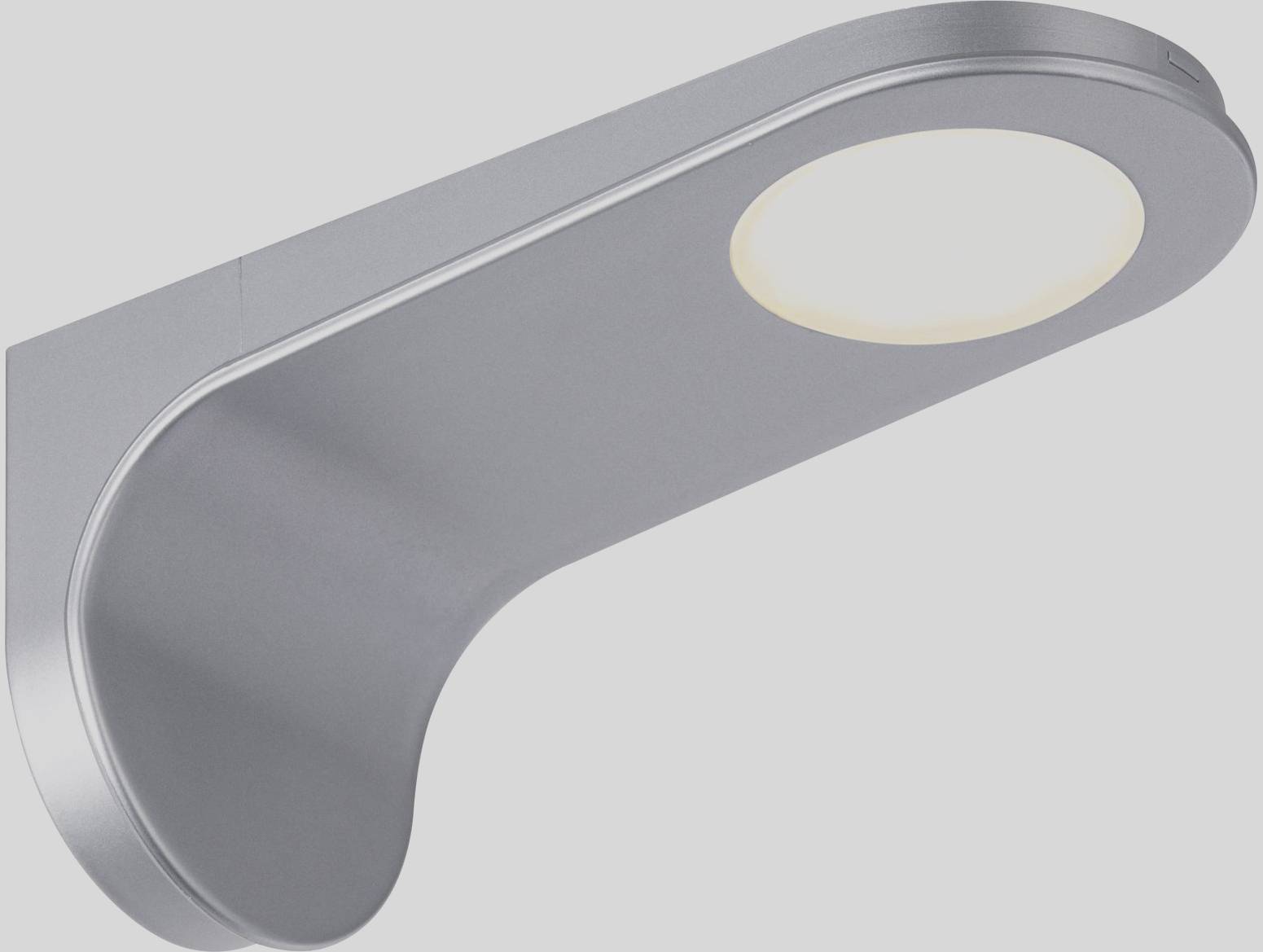 Paulmann CC Neda Unterbauleuchte 2.10W Warmweiß Chrom