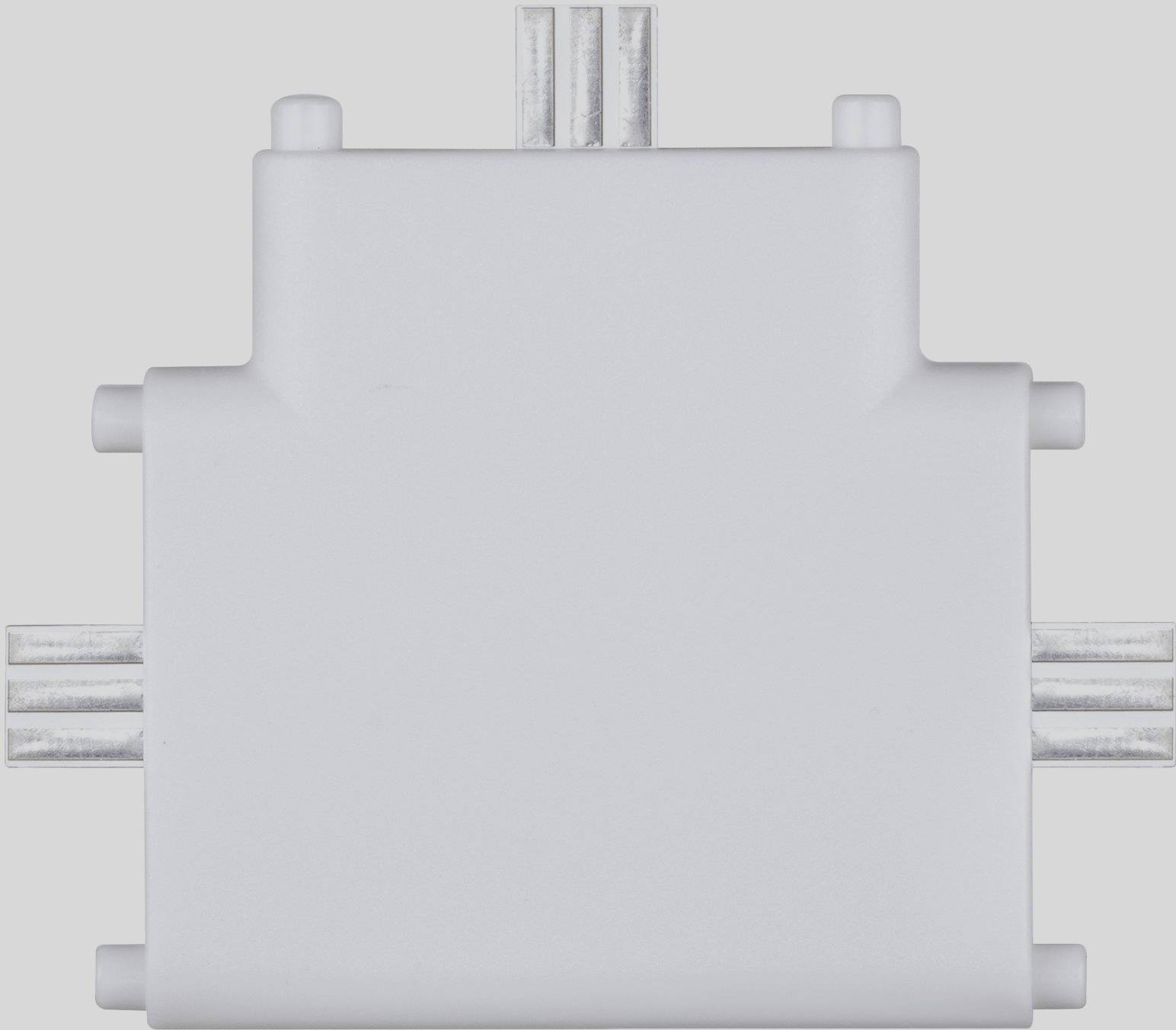 Paulmann 99965 99965 T-Verbinder (B x T) 50 mm x 50 mm 1 St.