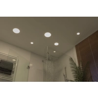 Paulmann 92390 EB Panel Veluna VariFit LED-Einbauleuchte 4.50 W Satin Paulmann 92390 EB Panel Veluna VariFit LED-Einbauleuchte 4.50 W Satin