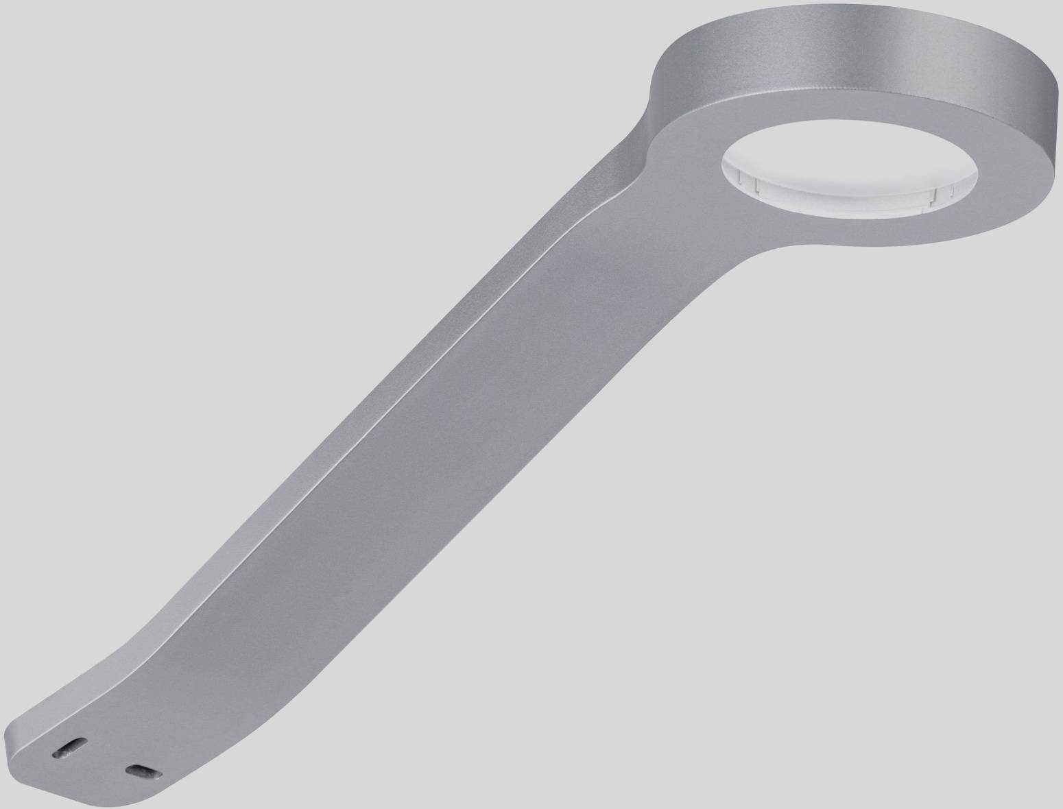 Paulmann CC Mike Aufbauleuchte 2W Warmweiß Chrom