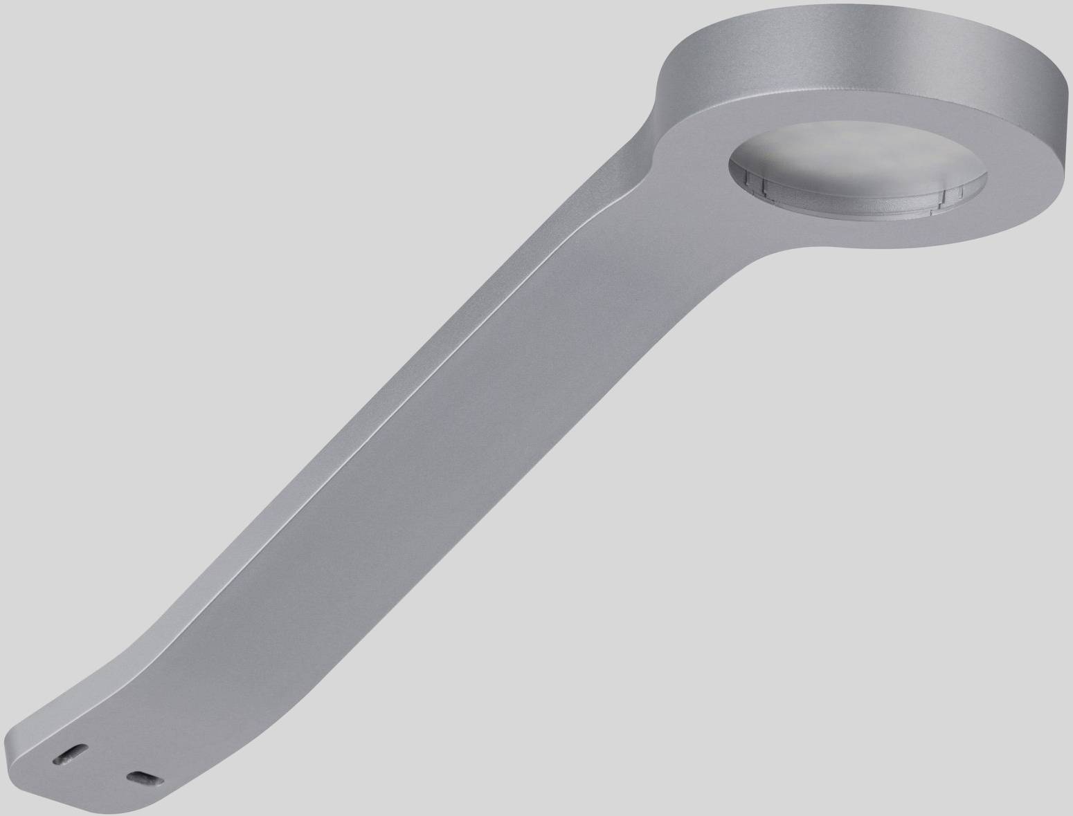 Paulmann CC Mike Aufbauleuchte 2W Warmweiß Chrom