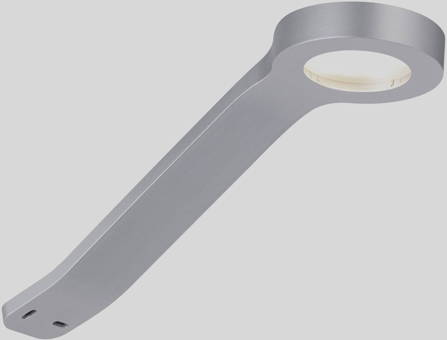 Paulmann CC Mike Aufbauleuchte 2W Warmweiß Chrom