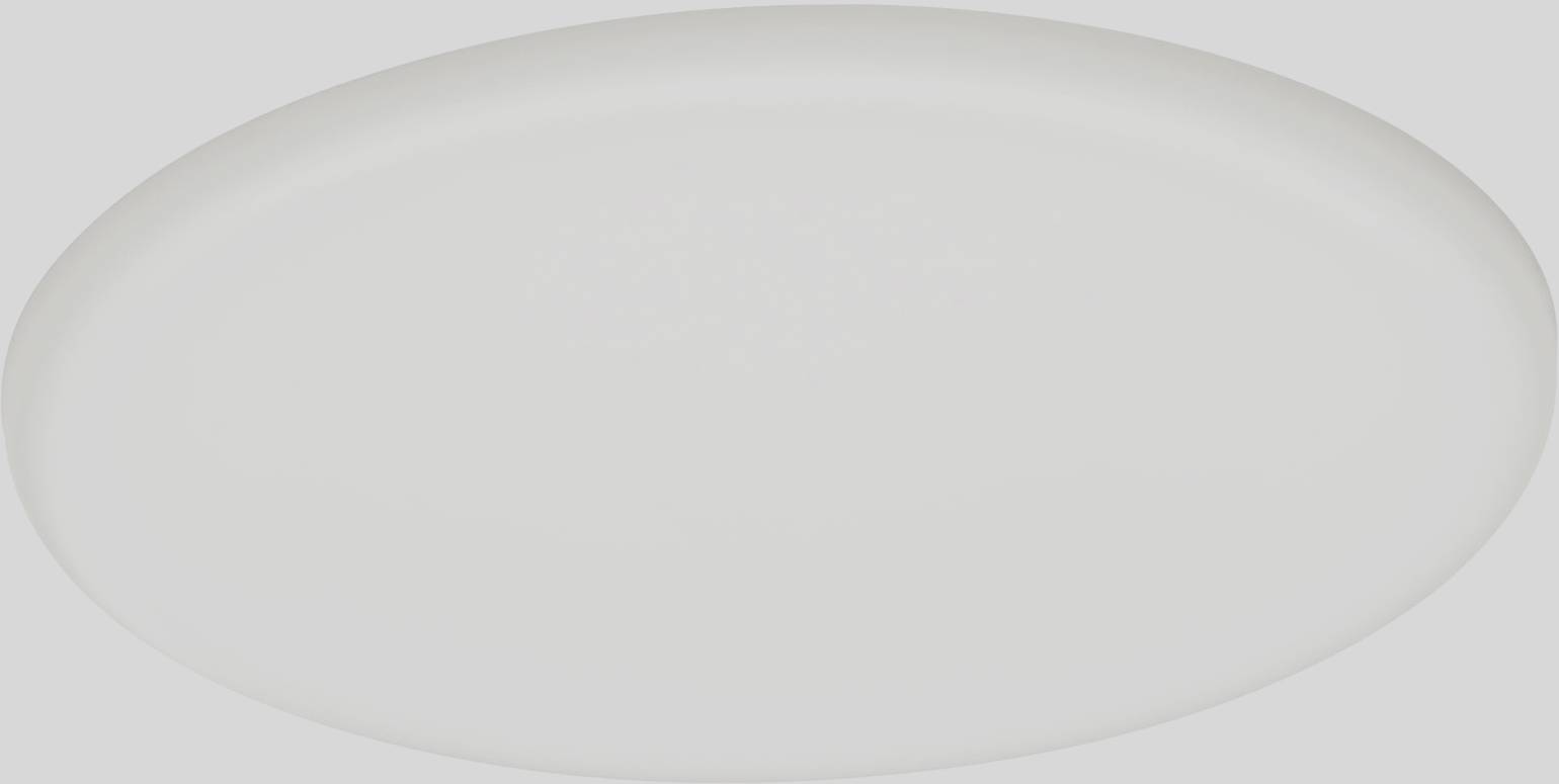 Paulmann 92392 EB Panel Veluna VariFit LED-Einbauleuchte 17.50W Satin