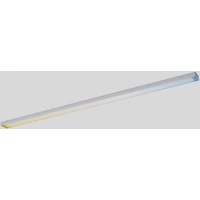 Paulmann CC Barre Unterbauleuchte 6.50W Warmweiß Chrom Paulmann CC Barre Unterbauleuchte 6.50W Warmweiß Chrom