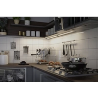 Paulmann CC Barre Unterbauleuchte 6.50W Warmweiß Chrom Paulmann CC Barre Unterbauleuchte 6.50W Warmweiß Chrom