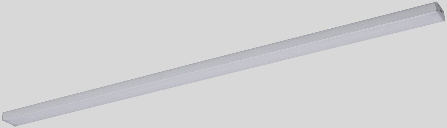 Paulmann CC Barre Unterbauleuchte 6.50 W Warmweiß Chrom