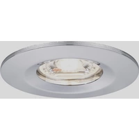 Paulmann 94302 EBL Nova mini Coin LED-Einbauleuchte 4W Chrom Paulmann 94302 EBL Nova mini Coin LED-Einbauleuchte 4W Chrom