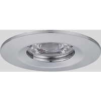 Paulmann 94302 EBL Nova mini Coin LED-Einbauleuchte 4W Chrom Paulmann 94302 EBL Nova mini Coin LED-Einbauleuchte 4W Chrom