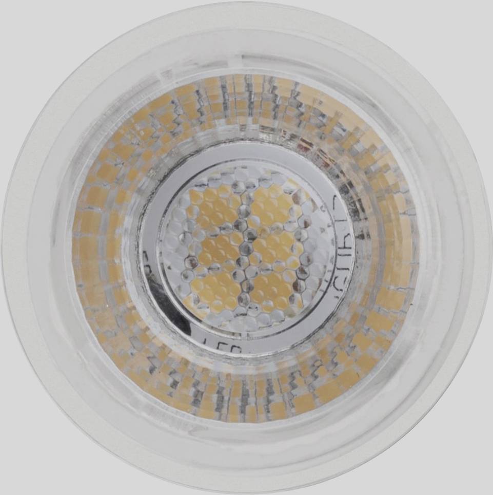 Paulmann 92976 LED Coin Nova mini Plus LED-Einbauleuchte EEK: F (A - G) 4.20W Klar