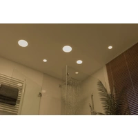 Paulmann 92389 EB Panel Veluna VariFit LED-Einbauleuchte 17W Satin Paulmann 92389 EB Panel Veluna VariFit LED-Einbauleuchte 17W Satin