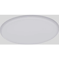 Paulmann 92389 EB Panel Veluna VariFit LED-Einbauleuchte 17W Satin Paulmann 92389 EB Panel Veluna VariFit LED-Einbauleuchte 17W Satin