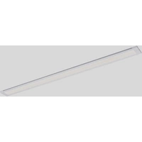 Paulmann CC Border Unterbauleuchte 7.50W Warmweiß Weiß Paulmann CC Border Unterbauleuchte 7.50W Warmweiß Weiß