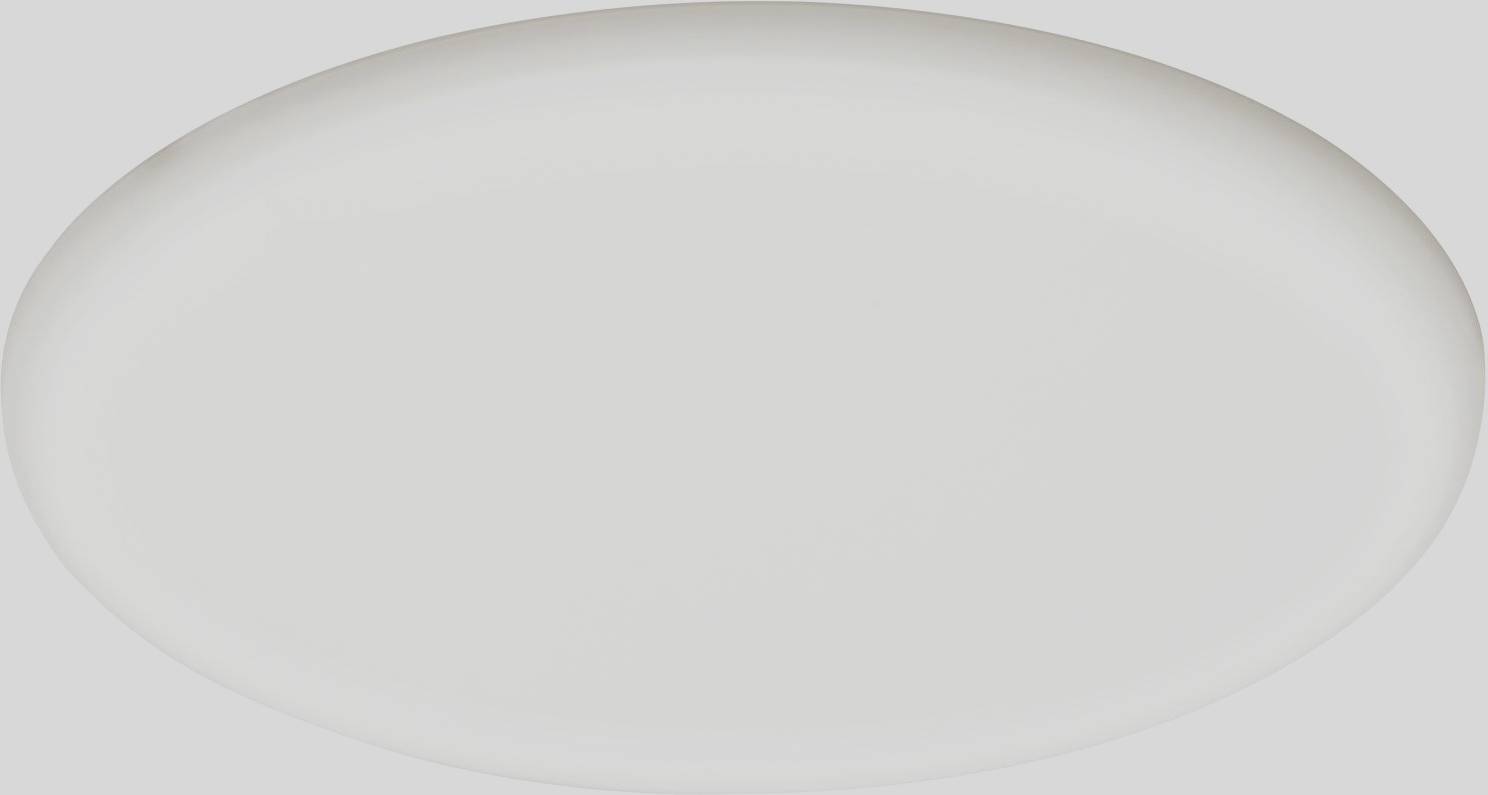 Paulmann 93068 EB Panel Veluna VariFit LED-Einbauleuchte 22W Satin