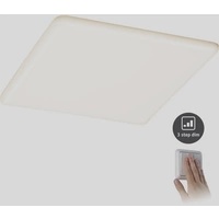 Paulmann 93062 EB Panel Veluna VariFit LED-Einbauleuchte 21W Satin Paulmann 93062 EB Panel Veluna VariFit LED-Einbauleuchte 21W Satin