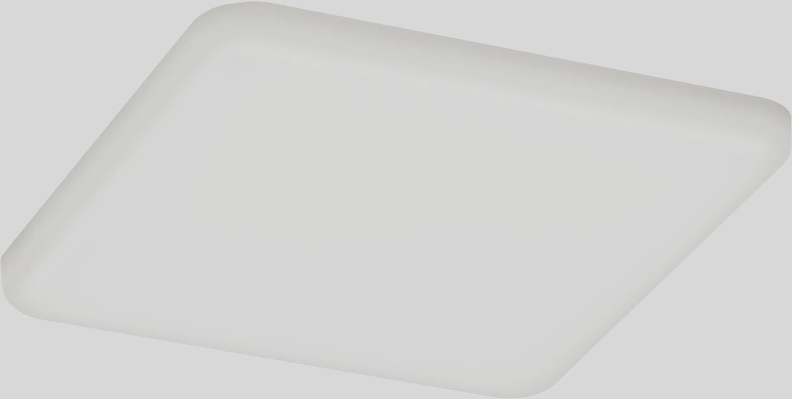 Paulmann 92397 EB Panel Veluna VariFit LED-Einbauleuchte 8.50W Satin